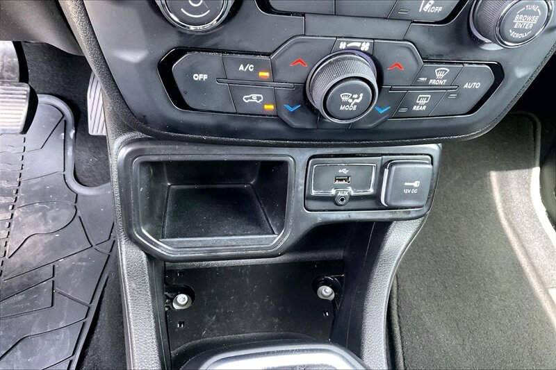 2021 Jeep Renegade Latitude - Photo 32 - Ponce, AL 00717