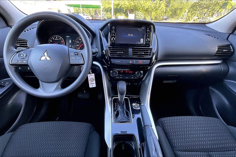 2024 Mitsubishi Eclipse Cross ES - Photo 15 - Ponce, AL 00717
