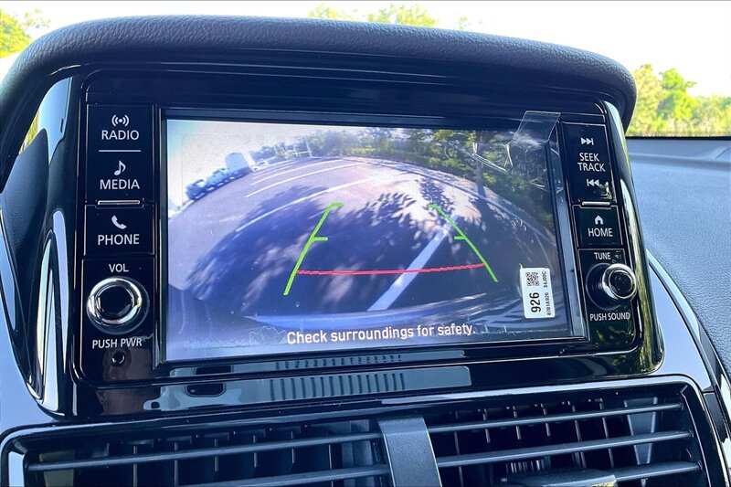 2024 Mitsubishi Eclipse Cross ES - Photo 21 - Ponce, AL 00717