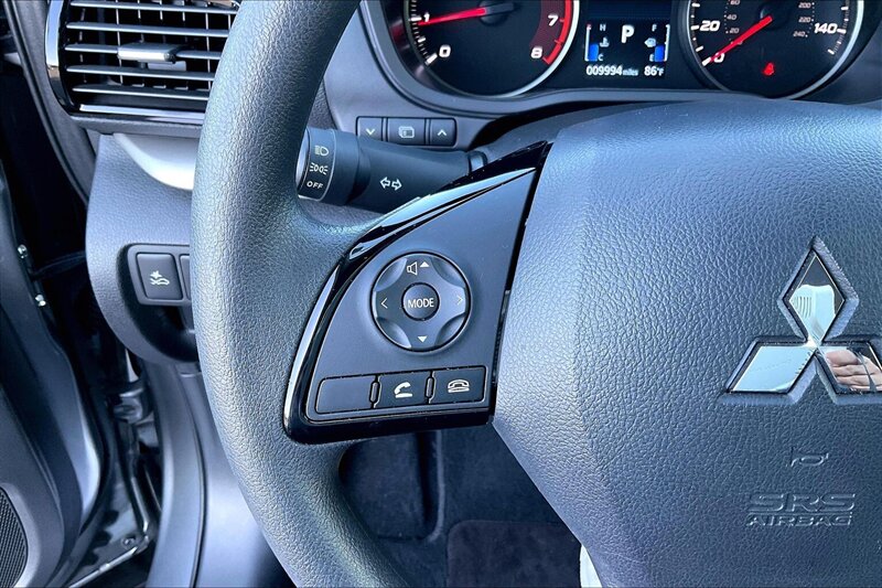 2024 Mitsubishi Eclipse Cross ES - Photo 18 - Ponce, AL 00717