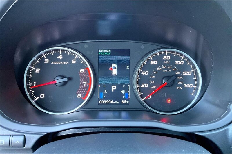 2024 Mitsubishi Eclipse Cross ES - Photo 20 - Ponce, AL 00717