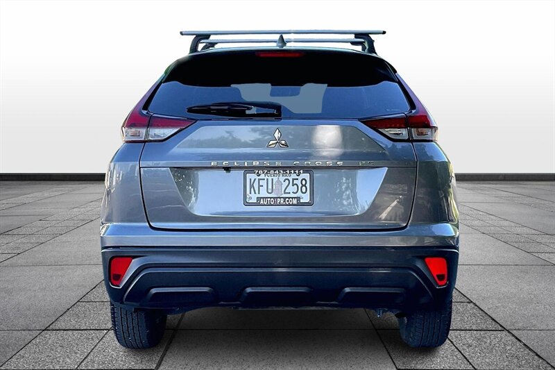 2024 Mitsubishi Eclipse Cross ES - Photo 4 - Ponce, AL 00717