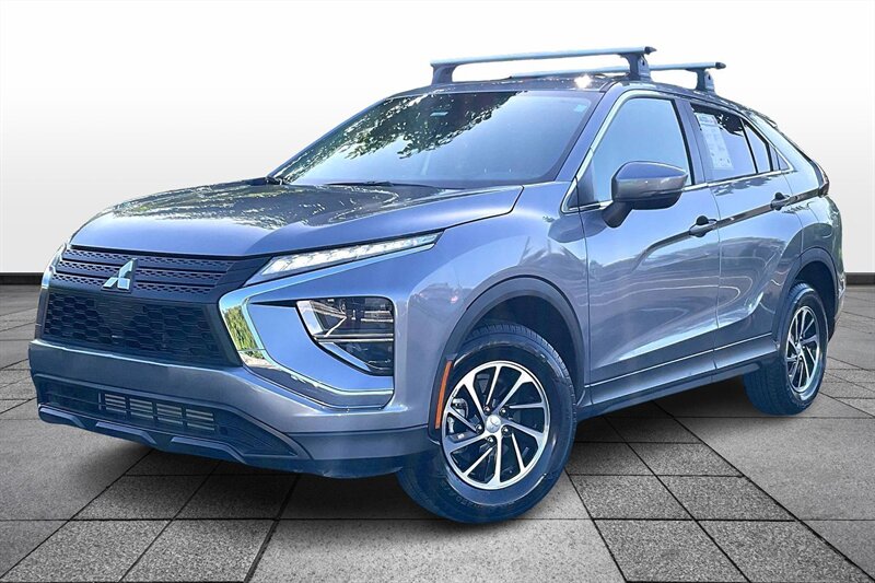 2024 Mitsubishi Eclipse Cross ES - Photo 2 - Ponce, AL 00717