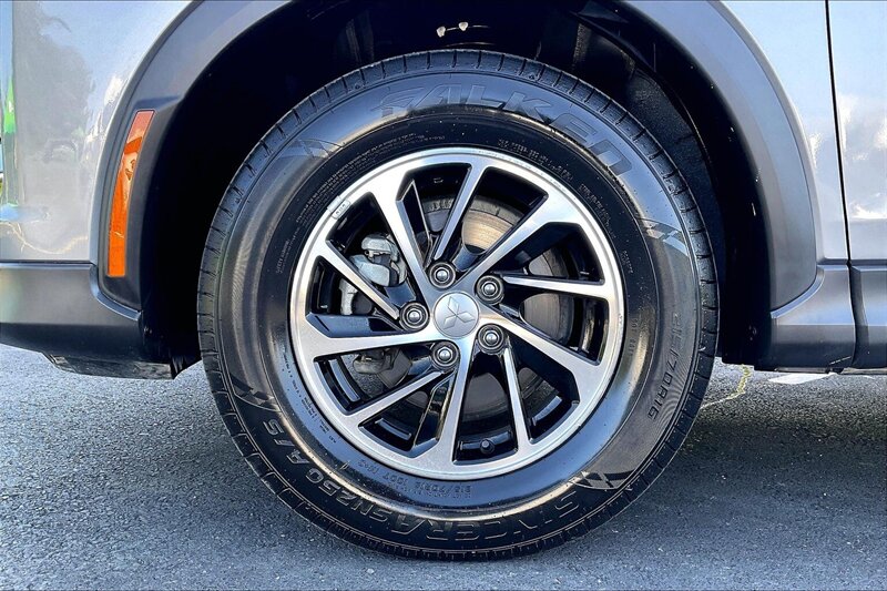 2024 Mitsubishi Eclipse Cross ES - Photo 9 - Ponce, AL 00717