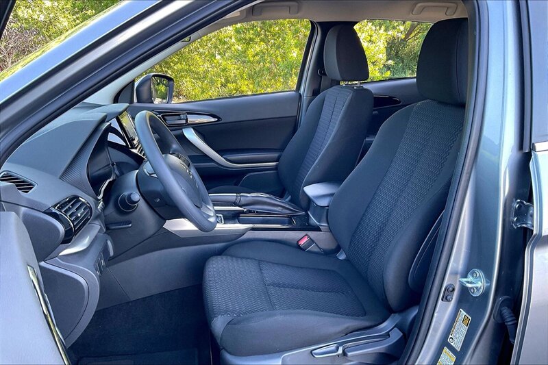 2024 Mitsubishi Eclipse Cross ES - Photo 25 - Ponce, AL 00717