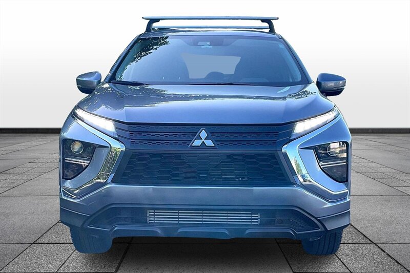 2024 Mitsubishi Eclipse Cross ES - Photo 3 - Ponce, AL 00717