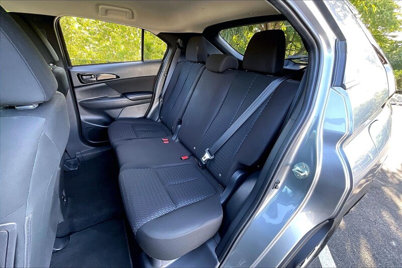 2024 Mitsubishi Eclipse Cross ES - Photo 26 - Ponce, AL 00717