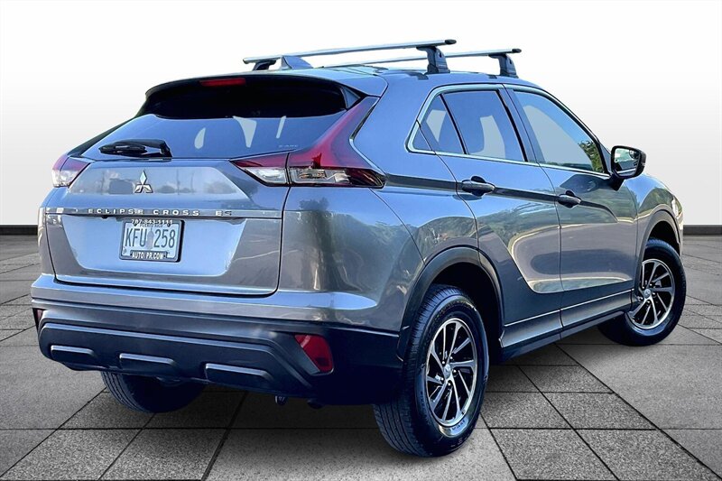 2024 Mitsubishi Eclipse Cross ES - Photo 13 - Ponce, AL 00717