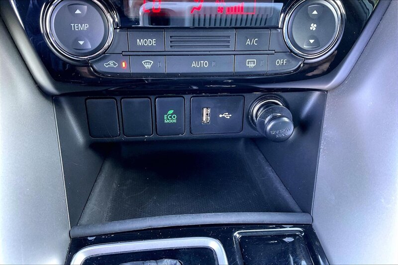 2024 Mitsubishi Eclipse Cross ES - Photo 32 - Ponce, AL 00717