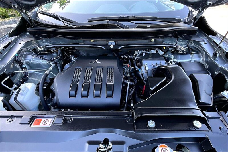 2024 Mitsubishi Eclipse Cross ES - Photo 10 - Ponce, AL 00717