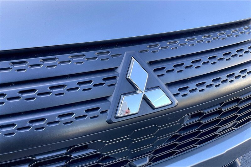 2024 Mitsubishi Eclipse Cross ES - Photo 30 - Ponce, AL 00717