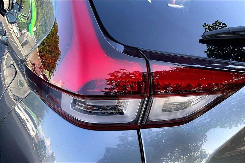 2024 Mitsubishi Eclipse Cross ES - Photo 29 - Ponce, AL 00717