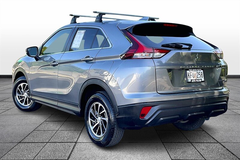 2024 Mitsubishi Eclipse Cross ES - Photo 12 - Ponce, AL 00717