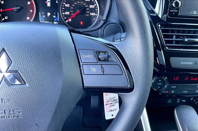 2024 Mitsubishi Eclipse Cross ES - Photo 19 - Ponce, AL 00717