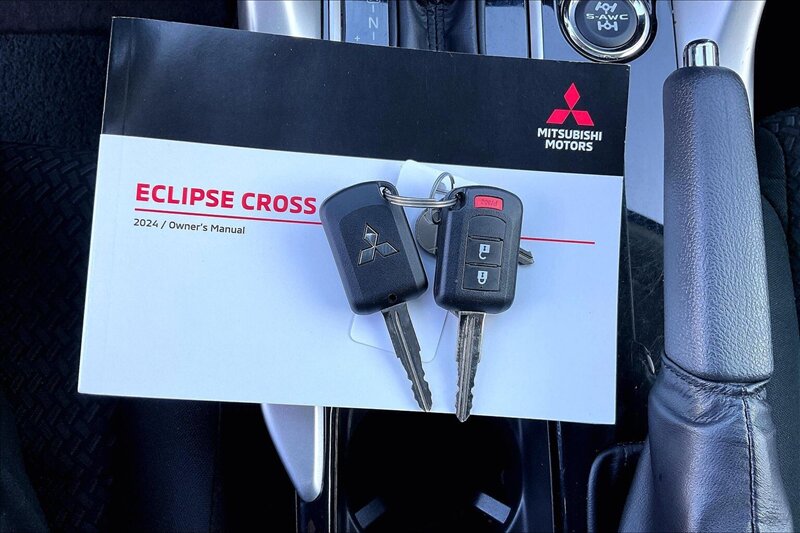 2024 Mitsubishi Eclipse Cross ES - Photo 11 - Ponce, AL 00717