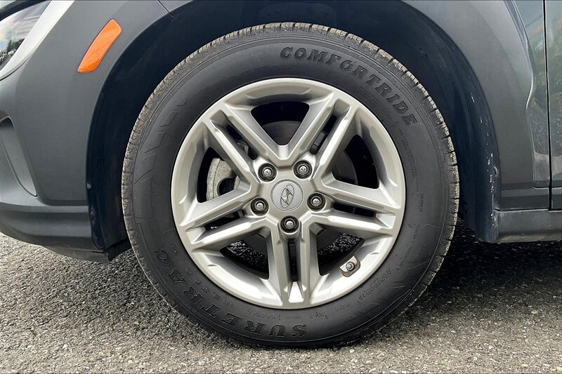 2022 Hyundai KONA SE - Photo 9 - Ponce, AL 00717