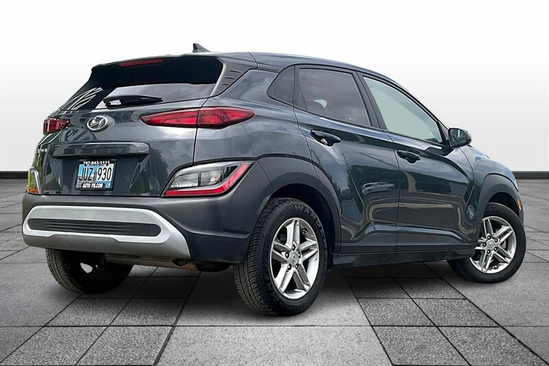 2022 Hyundai KONA SE - Photo 13 - Ponce, AL 00717