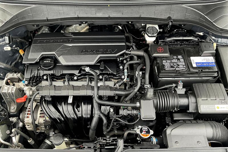 2022 Hyundai KONA SE - Photo 31 - Ponce, AL 00717