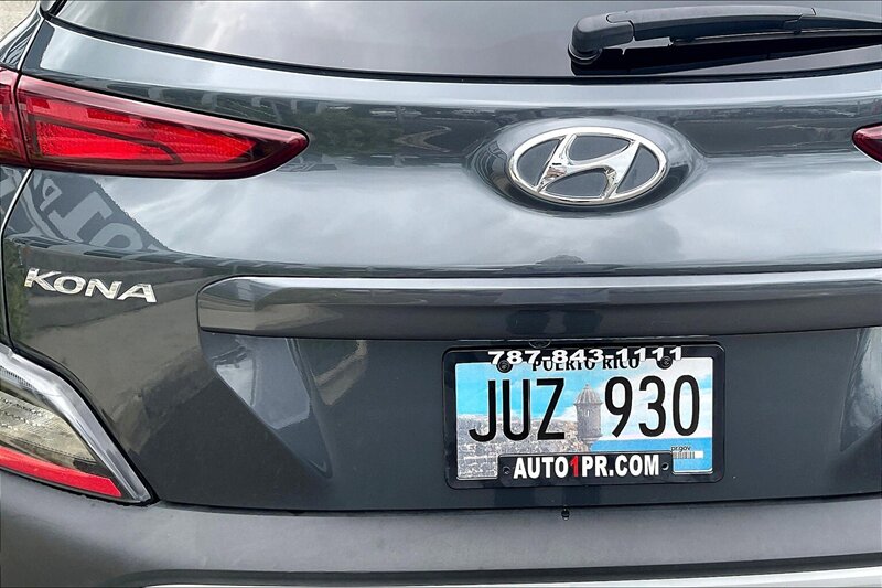 2022 Hyundai KONA SE - Photo 8 - Ponce, AL 00717