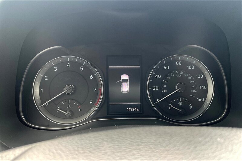 2022 Hyundai KONA SE - Photo 20 - Ponce, AL 00717