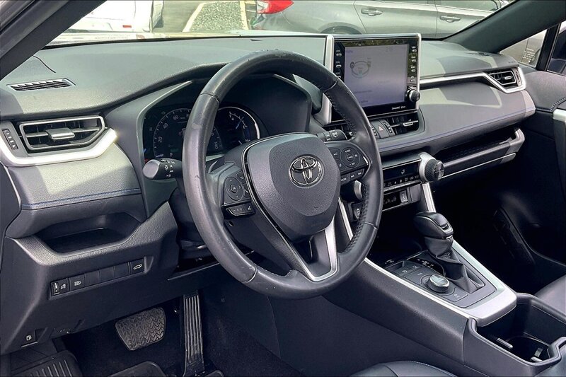 2022 Toyota RAV4 Hybrid XSE - Photo 14 - Ponce, AL 00717