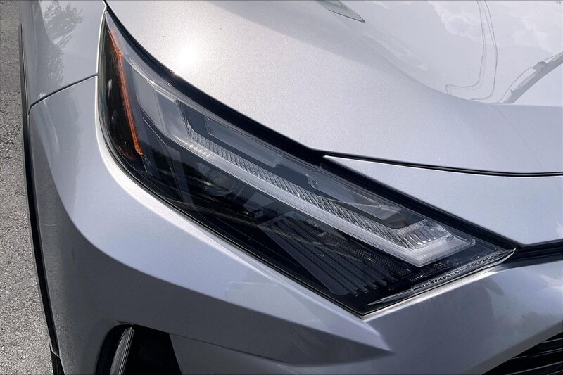 2022 Toyota RAV4 Hybrid XSE - Photo 28 - Ponce, AL 00717