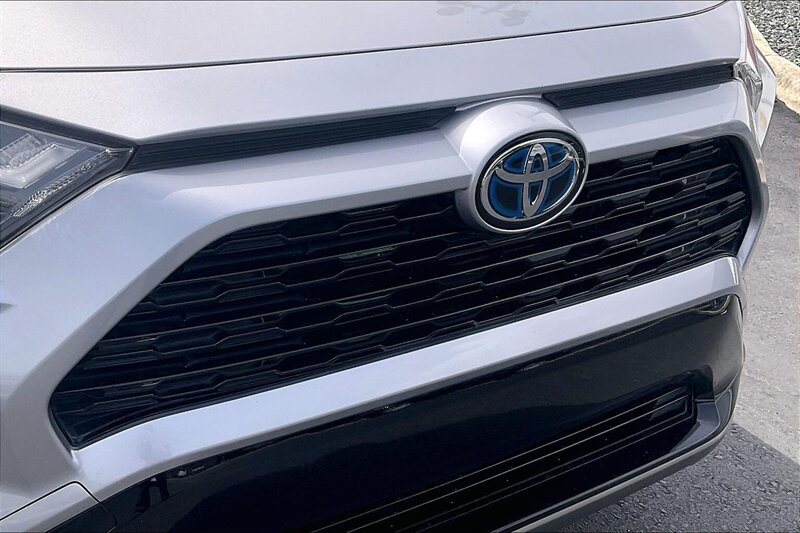 2022 Toyota RAV4 Hybrid XSE - Photo 30 - Ponce, AL 00717