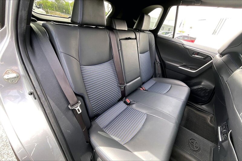 2022 Toyota RAV4 Hybrid XSE - Photo 27 - Ponce, AL 00717
