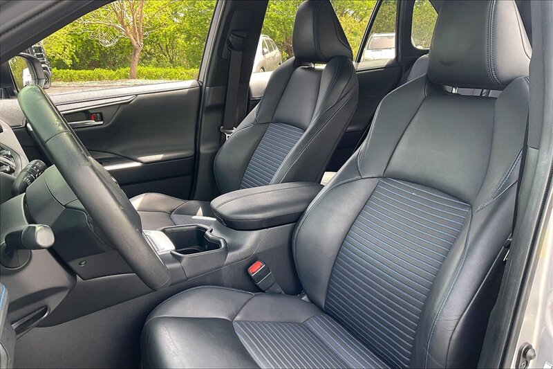 2022 Toyota RAV4 Hybrid XSE - Photo 25 - Ponce, AL 00717