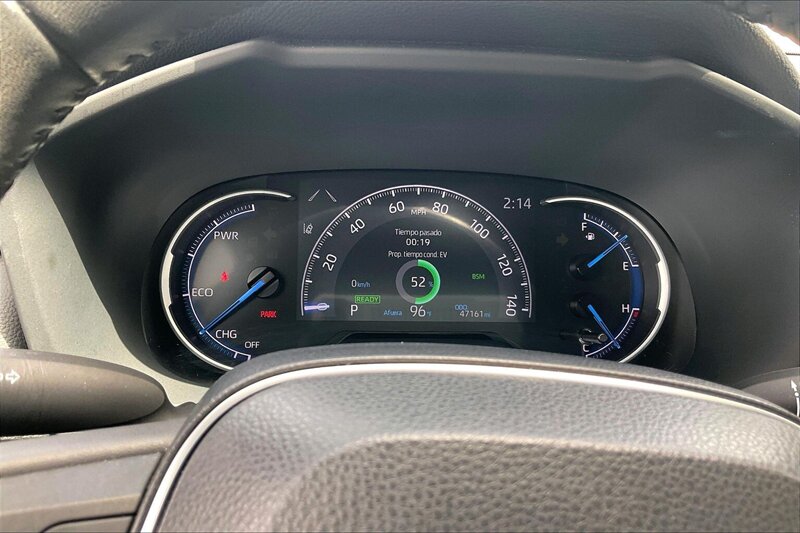 2022 Toyota RAV4 Hybrid XSE - Photo 20 - Ponce, AL 00717