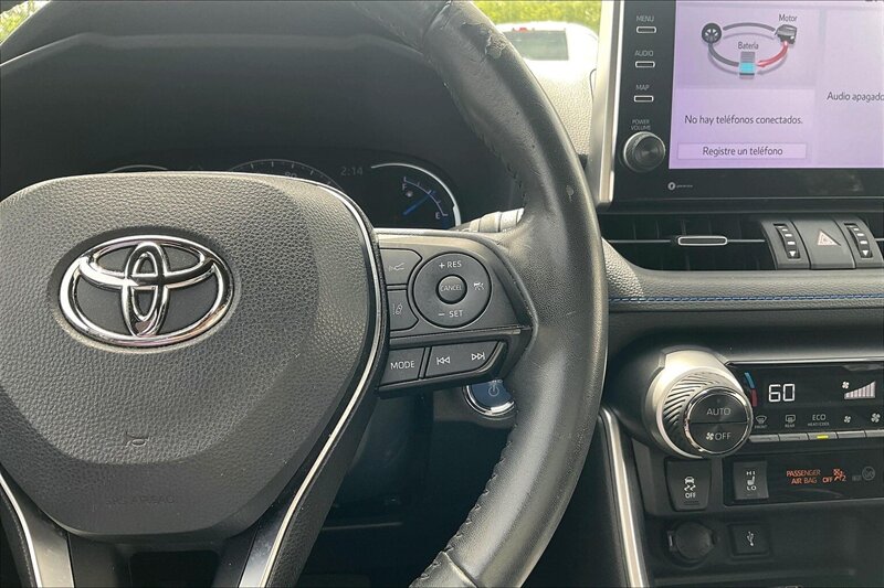 2022 Toyota RAV4 Hybrid XSE - Photo 19 - Ponce, AL 00717