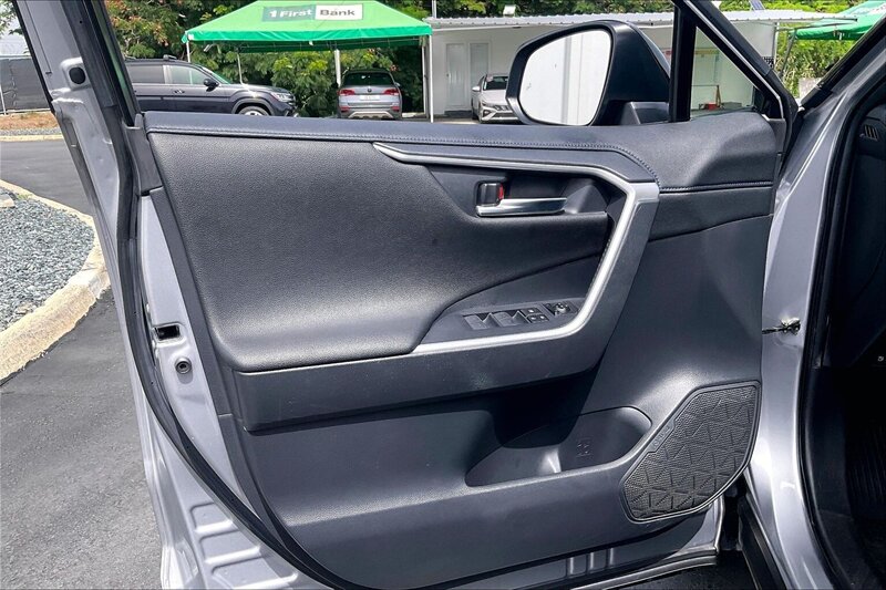 2022 Toyota RAV4 Hybrid XSE - Photo 23 - Ponce, AL 00717