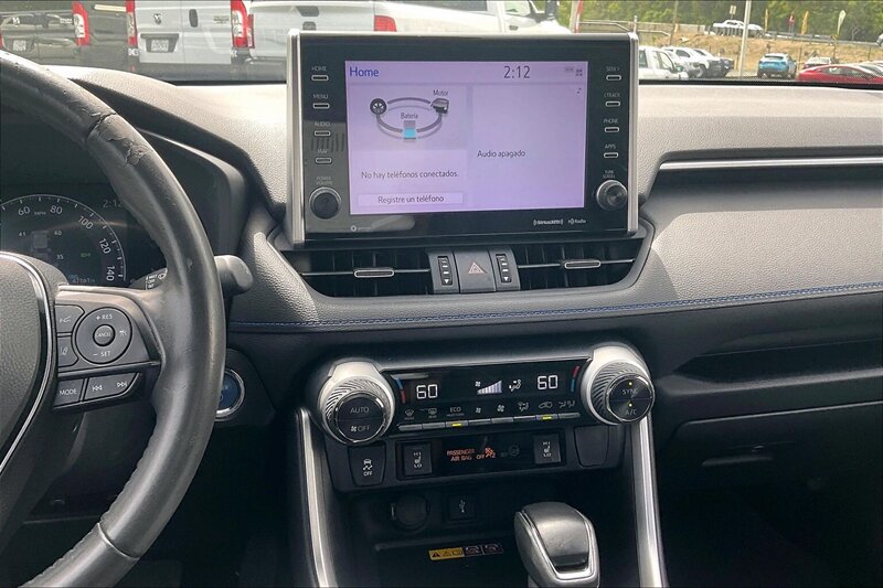 2022 Toyota RAV4 Hybrid XSE - Photo 6 - Ponce, AL 00717