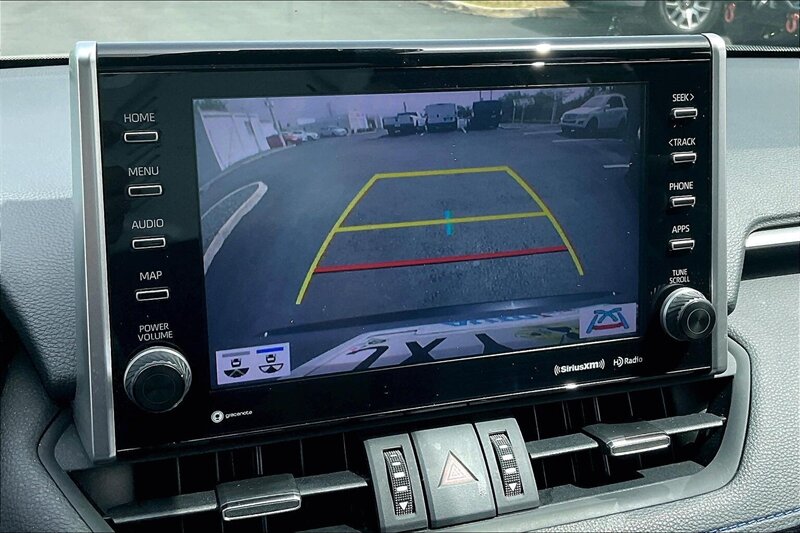 2022 Toyota RAV4 Hybrid XSE - Photo 21 - Ponce, AL 00717