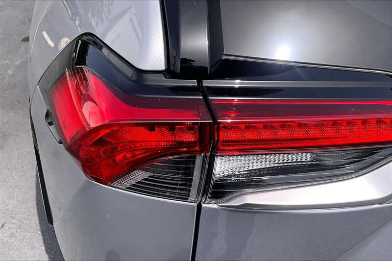 2022 Toyota RAV4 Hybrid XSE - Photo 29 - Ponce, AL 00717