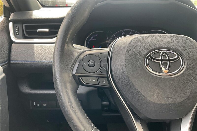 2022 Toyota RAV4 Hybrid XSE - Photo 18 - Ponce, AL 00717