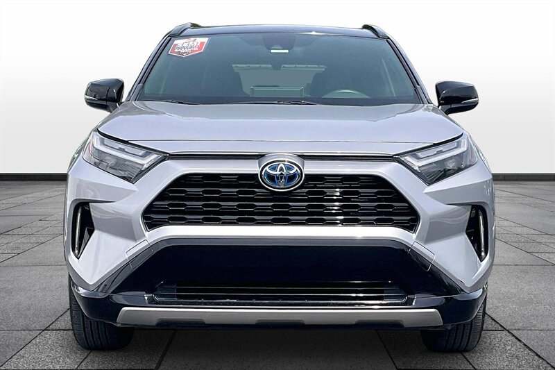 2022 Toyota RAV4 Hybrid XSE - Photo 3 - Ponce, AL 00717