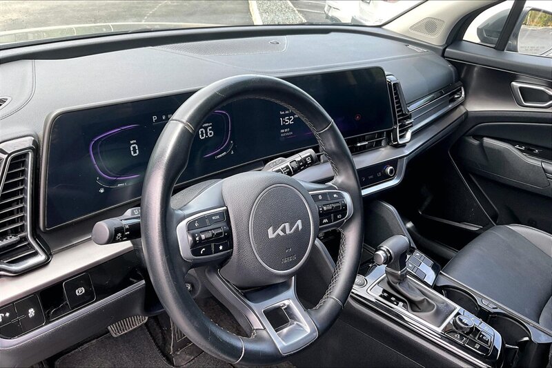 2025 Kia Sportage EX - Photo 13 - Ponce, AL 00717