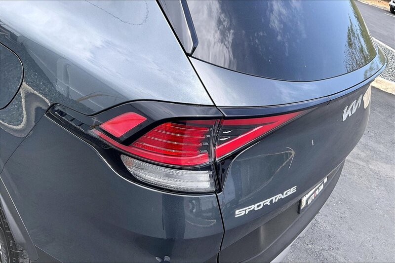 2025 Kia Sportage EX - Photo 28 - Ponce, AL 00717