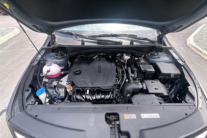 2025 Kia Sportage EX - Photo 9 - Ponce, AL 00717