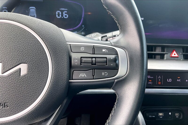 2025 Kia Sportage EX - Photo 18 - Ponce, AL 00717
