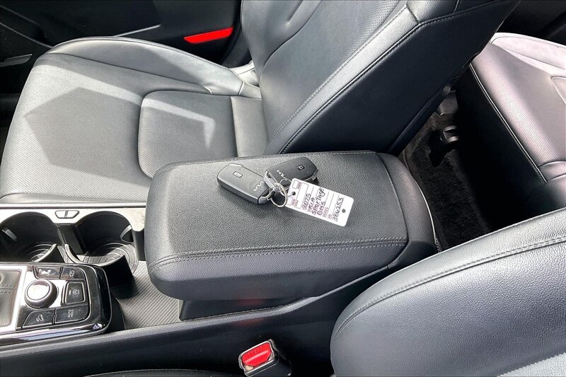 2025 Kia Sportage EX - Photo 10 - Ponce, AL 00717