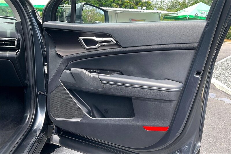 2025 Kia Sportage EX - Photo 23 - Ponce, AL 00717