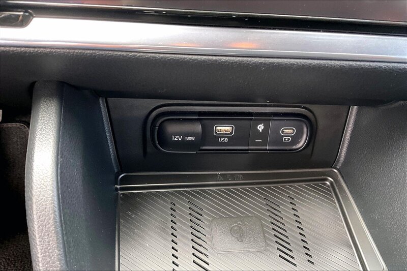 2025 Kia Sportage EX - Photo 30 - Ponce, AL 00717