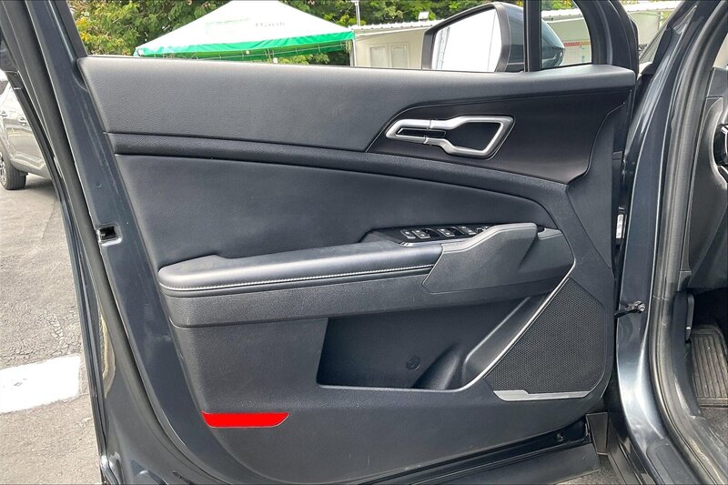 2025 Kia Sportage EX - Photo 22 - Ponce, AL 00717