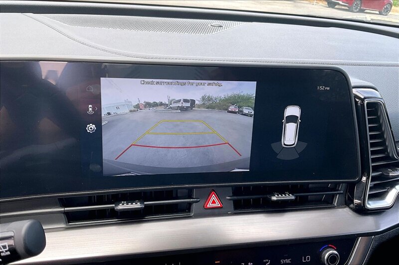 2025 Kia Sportage EX - Photo 20 - Ponce, AL 00717