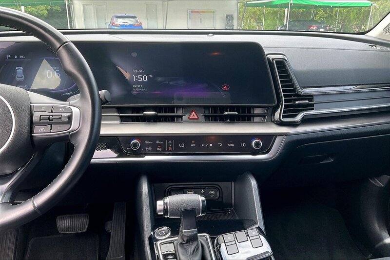 2025 Kia Sportage EX - Photo 6 - Ponce, AL 00717