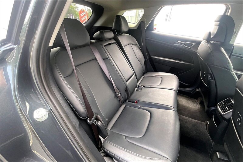 2025 Kia Sportage EX - Photo 26 - Ponce, AL 00717