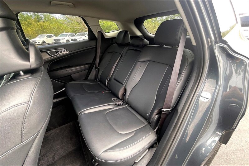 2025 Kia Sportage EX - Photo 25 - Ponce, AL 00717