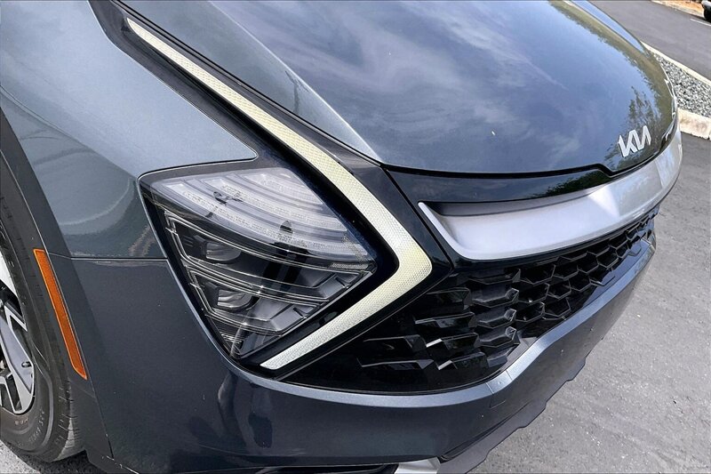 2025 Kia Sportage EX - Photo 27 - Ponce, AL 00717